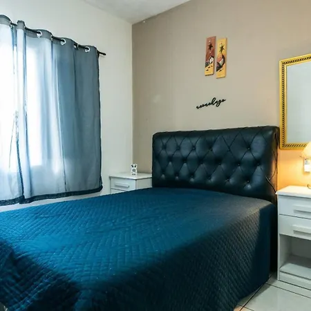 Cantinho Do Mar: Beachfront Retreat with Wi-Fi and Free Parking Praia Grande  Exterior photo