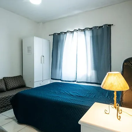 Cantinho Do Mar: Beachfront Retreat with Wi-Fi and Free Parking Praia Grande  Exterior photo